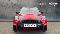 MINI Hatchback 1.5 Cooper Sport 5dr Petrol Hatchback